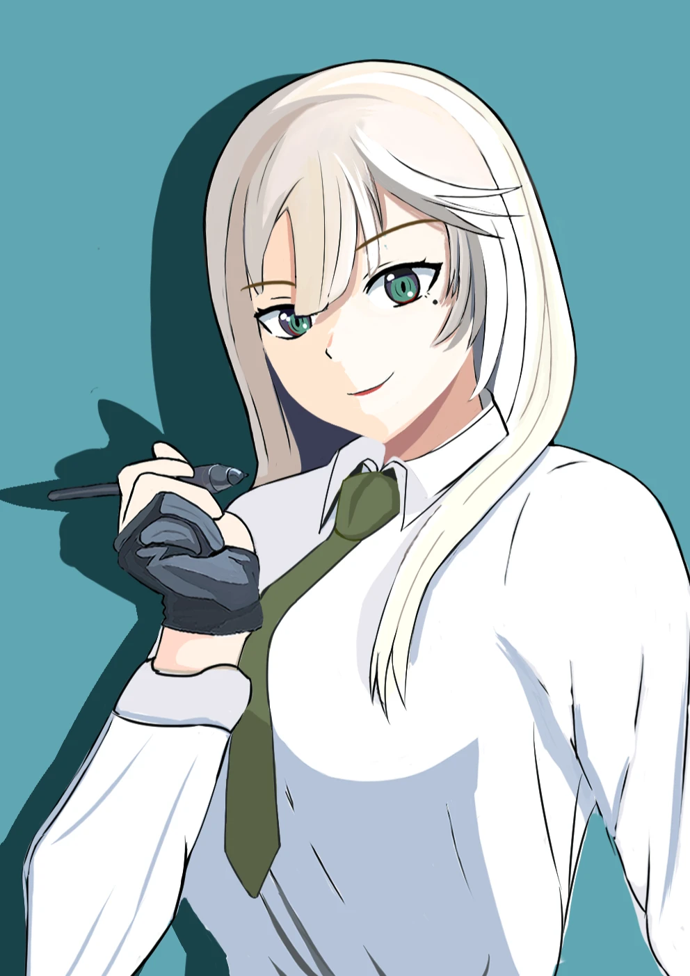 Character Illustration
